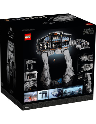 AT-AT™ - LEGO 75313