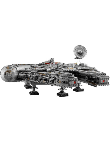 Millennium Falcon™ - LEGO 75192