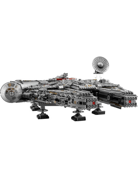 Millennium Falcon™ - LEGO 75192