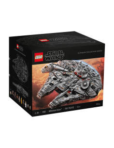 Millennium Falcon™ - LEGO 75192